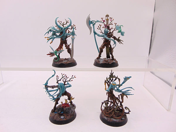 Ylthari's Guardians