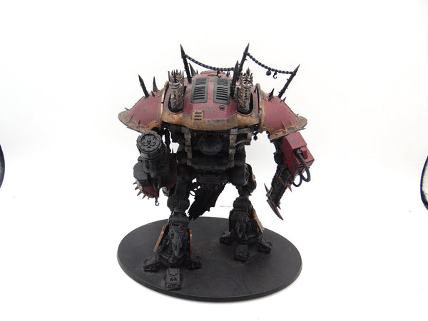 Chaos Knight Desecrator
