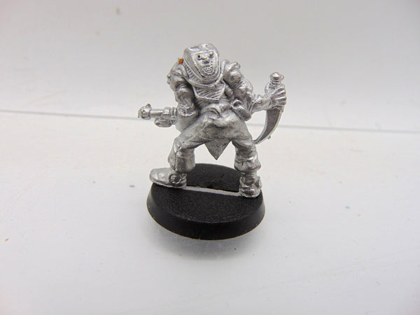 Genestealer Hybrid