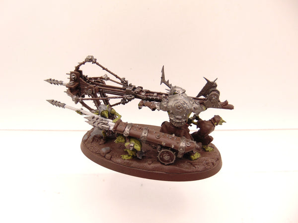 Beast Skewer Killbow