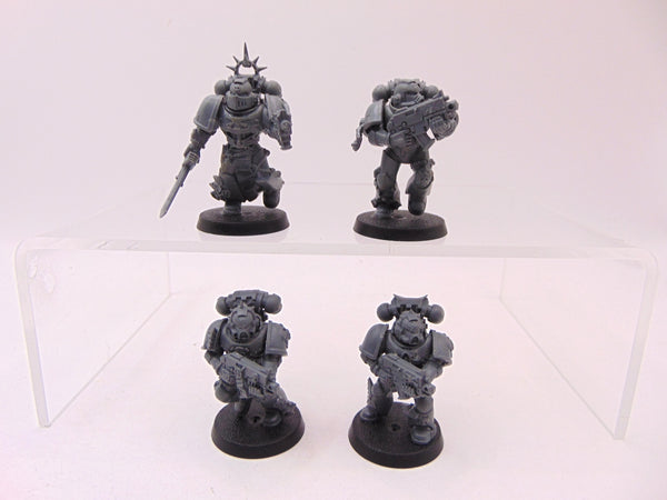 Death Company