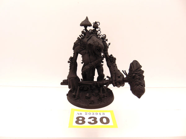 Dankhold Troggoth