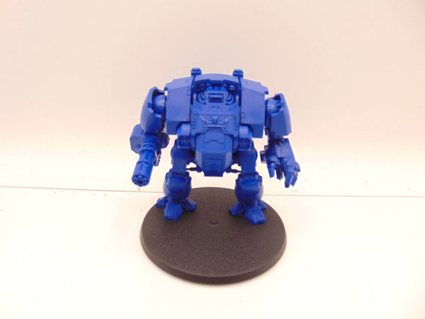 Redemptor Dreadnought