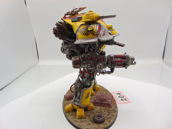 Imperial Knight Castellan