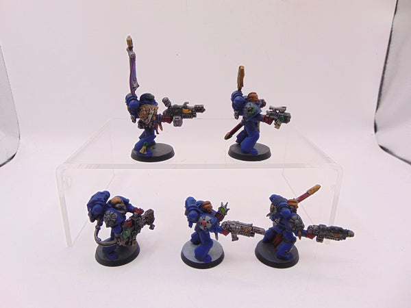 Sternguard Veterans