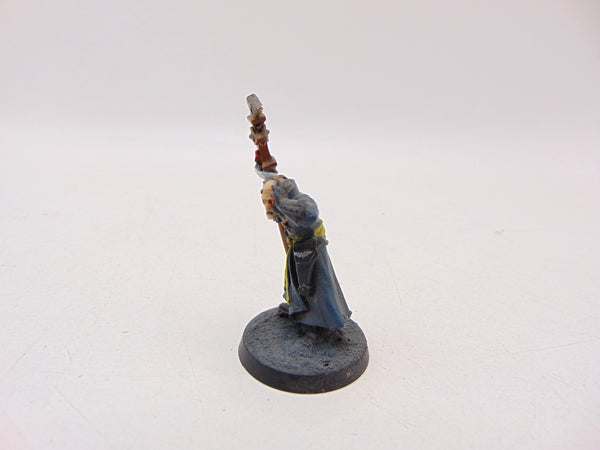 Sanctioned Wyrdvane Psykers