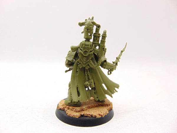 Plague Champion Gangrus
