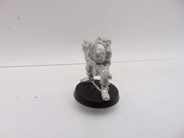 Genestealer Hybrid
