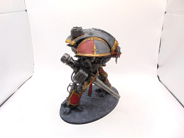 Imperial Knight Paladin
