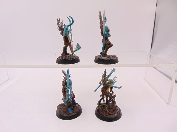 Ylthari's Guardians