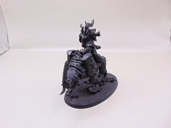 Lord Invocatus