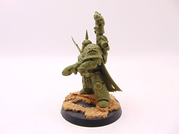 Plague Champion Gangrus