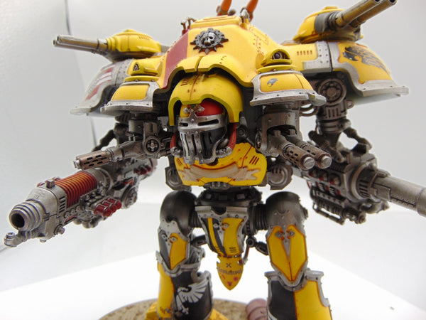 Imperial Knight Castellan