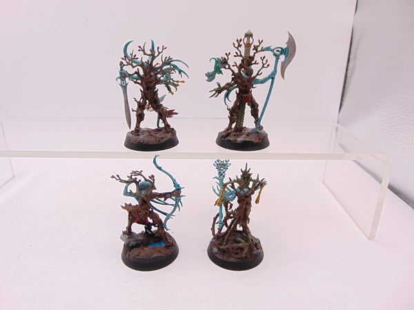 Ylthari's Guardians