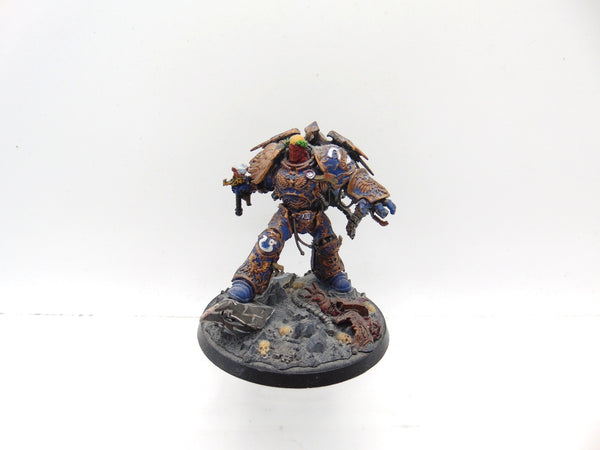 Roboute Guilliman