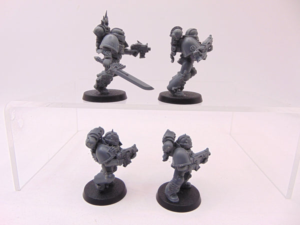Death Company