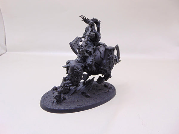 Lord Invocatus