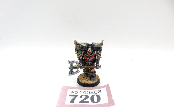 Lord Exectioner