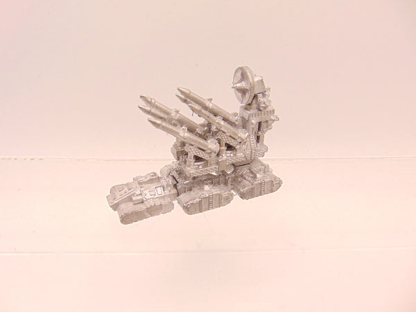 Epic Adeptus Mechanicus Golgotha