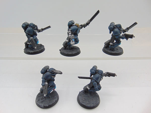 Assault Intercessors