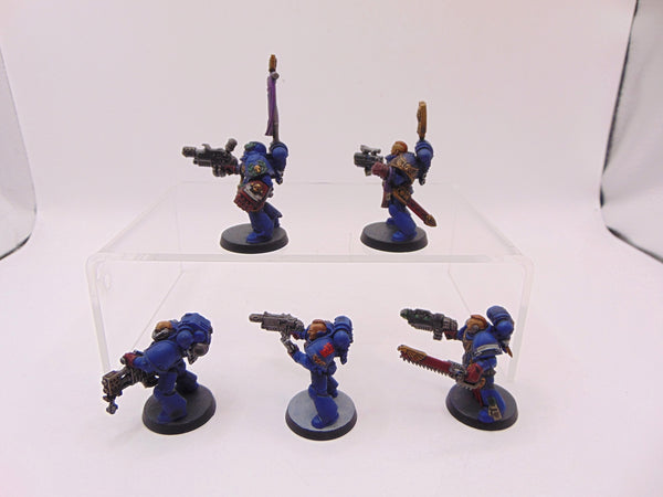 Sternguard Veterans