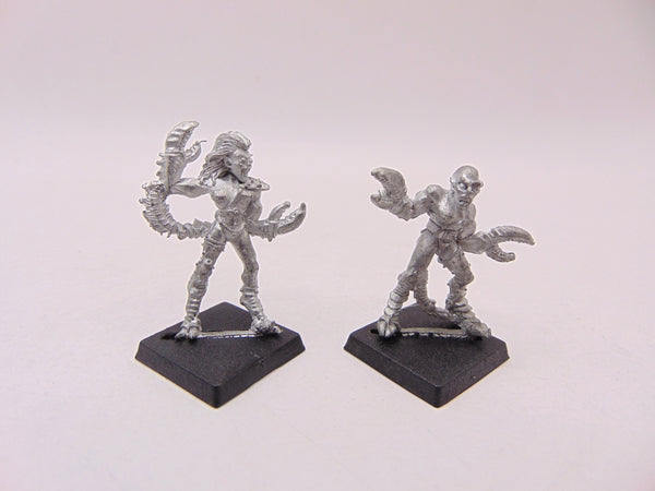 Daemonettes