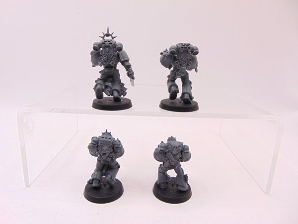 Death Company
