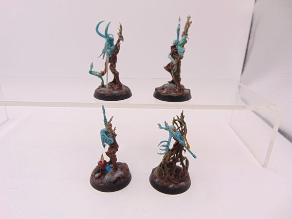 Ylthari's Guardians