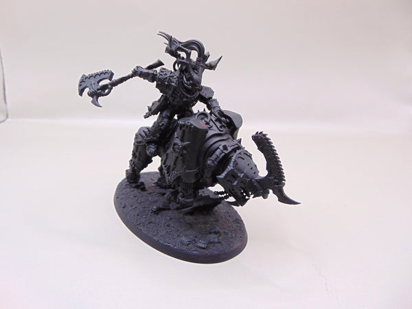 Lord Invocatus