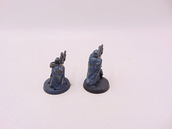 Cadian Snipers