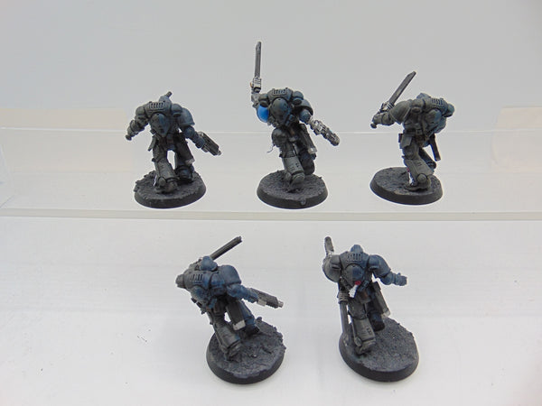 Assault Intercessors