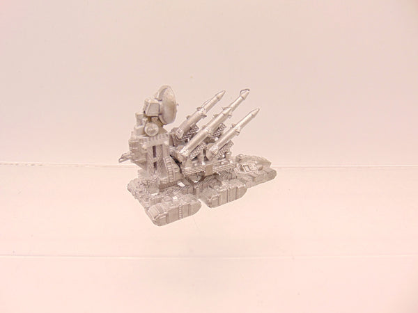 Epic Adeptus Mechanicus Golgotha