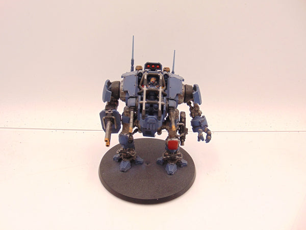 Invictor Tactical Warsuit