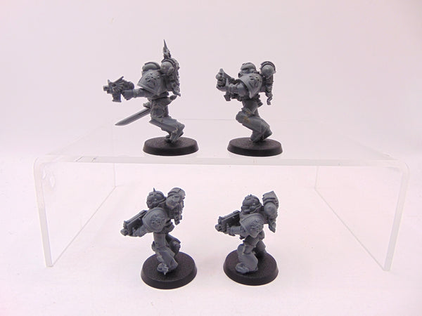 Death Company