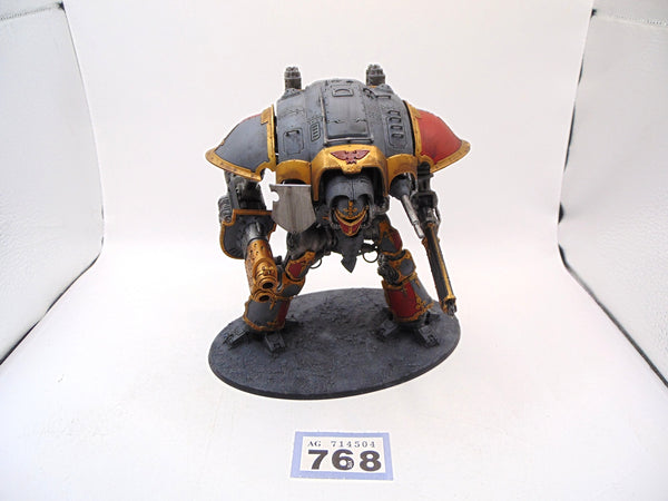 Imperial Knight Errant