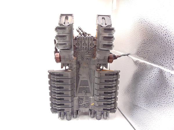 Astraeus Super Heavy Tank