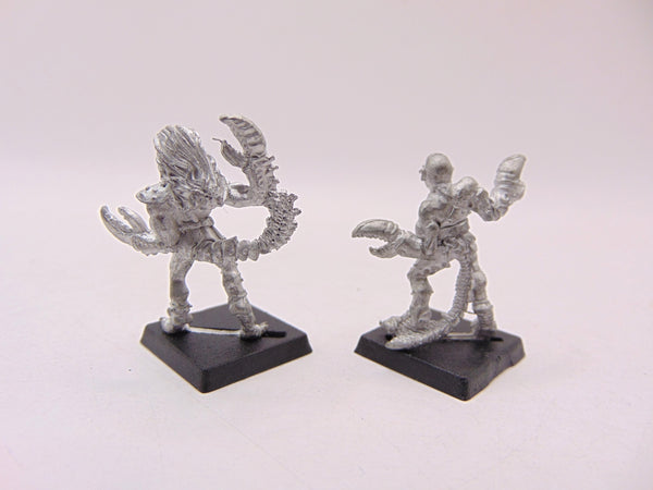 Daemonettes