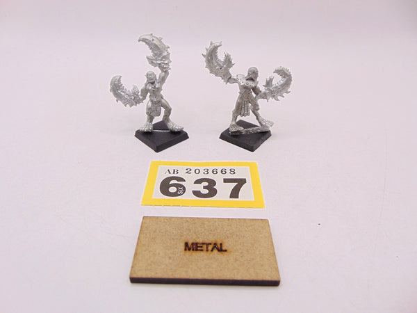Daemonettes