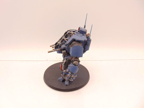 Invictor Tactical Warsuit