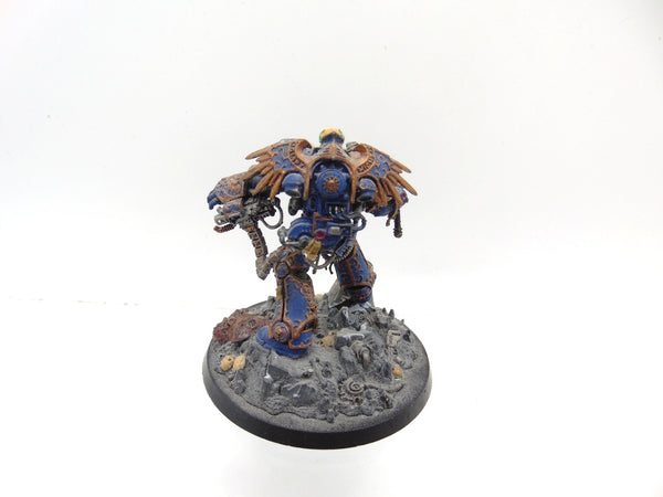 Roboute Guilliman