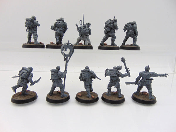 Brood Brothers
