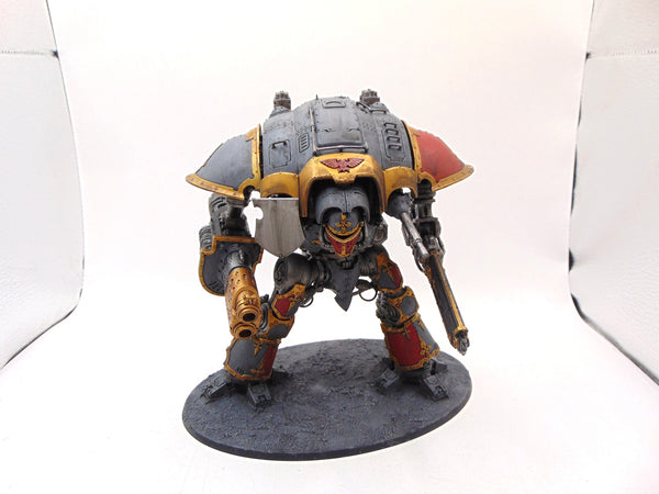 Imperial Knight Errant