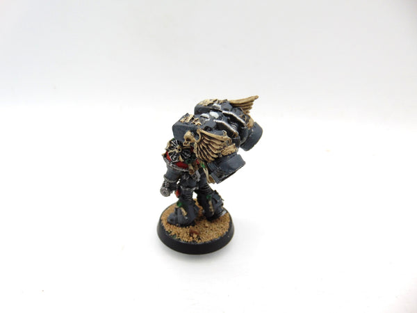 Lord Exectioner