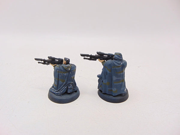 Cadian Snipers