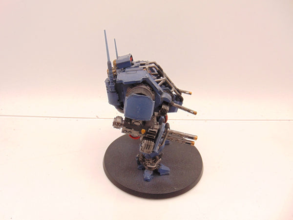 Invictor Tactical Warsuit