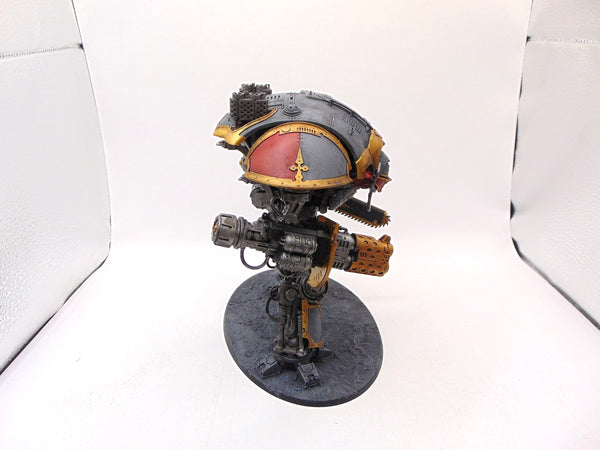 Imperial Knight Errant