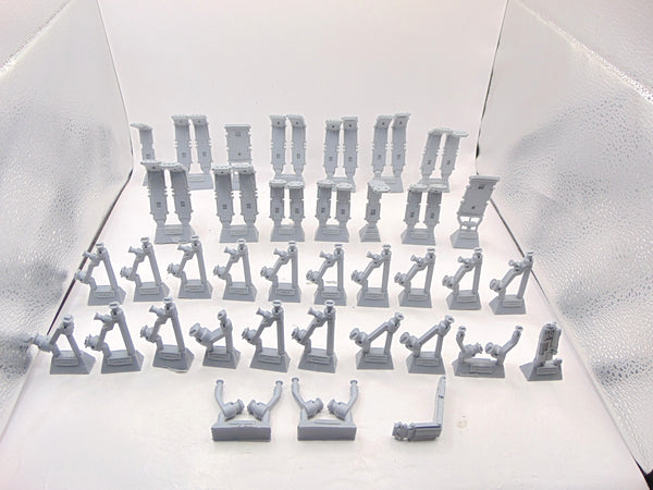 Astraeus Super Heavy Tank