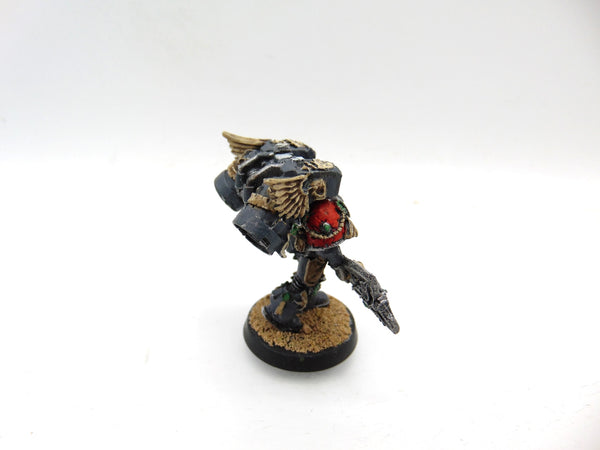 Lord Exectioner