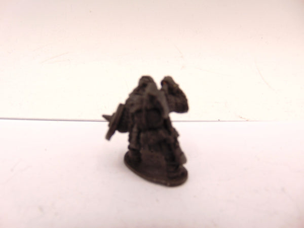 CM21 Chronicle Orc Champion