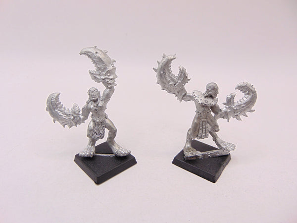 Daemonettes